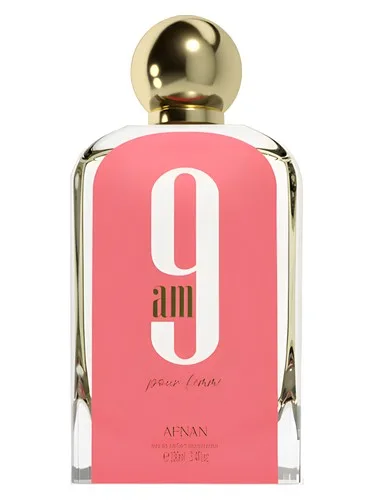 Afnan 9 AM Pour Femme