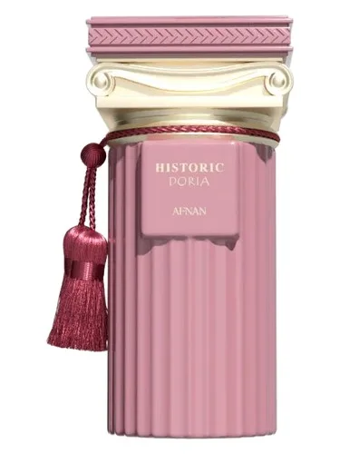 Afnan Historic Doria