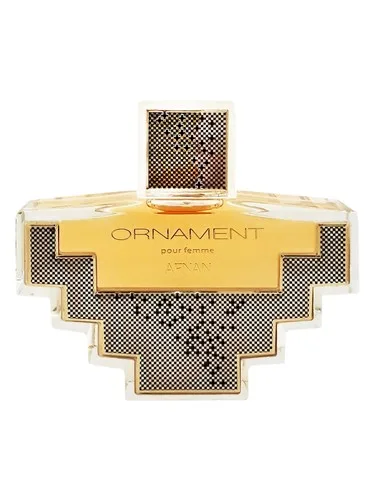 Afnan Ornament Pour Femme