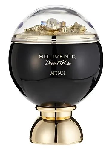 Afnan Souvenir Desert Rose