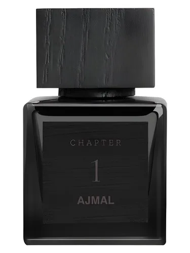Ajmal Chapter 1