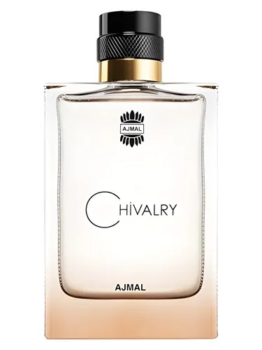 Ajmal Chivalry