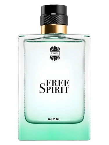 Ajmal Free Spirit