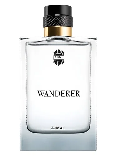 Ajmal Wanderer