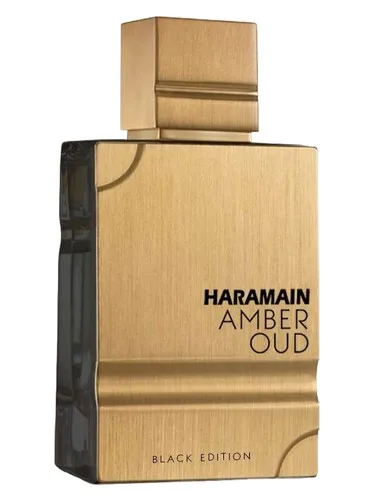 Al Haramain Amber Oud Black Edition