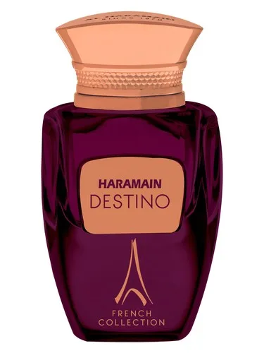 Al Haramain Destino French Collection