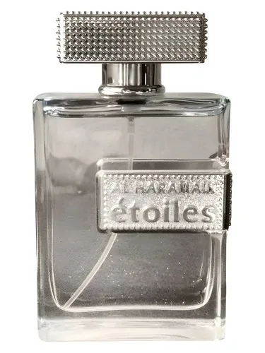 Al Haramain Étoiles Silver