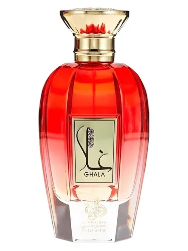 Al Wataniah Ghala