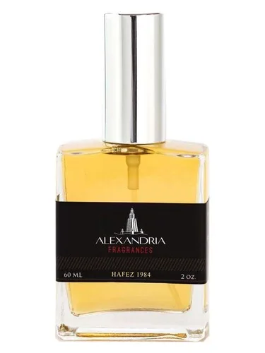 Alexandria Fragrances Hafez 1984