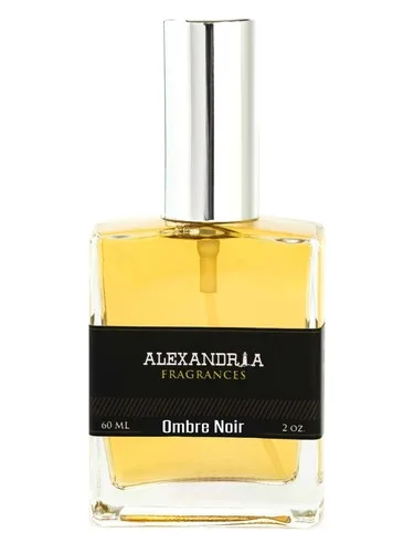 Alexandria Fragrances Ombré Noir