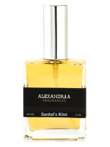 Alexandria Fragrances Santal's Kiss