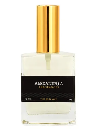 Alexandria Fragrances The Run Way