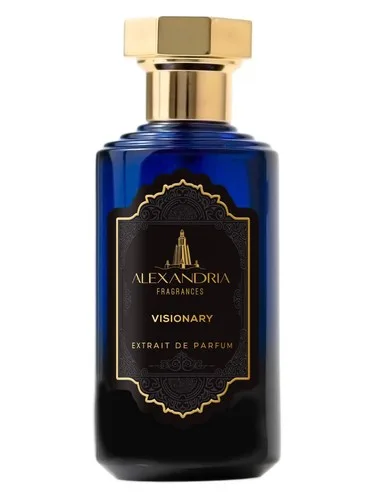 Alexandria Fragrances Visionary