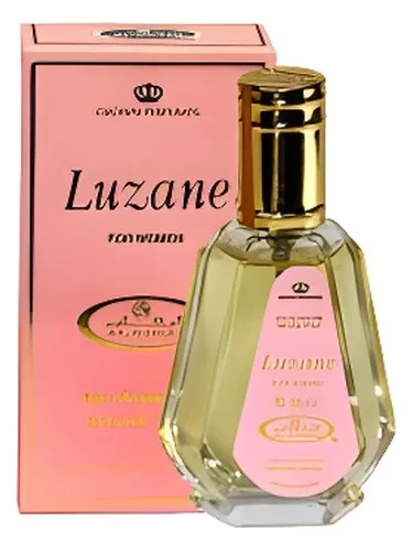 ALREHAB Luzane
