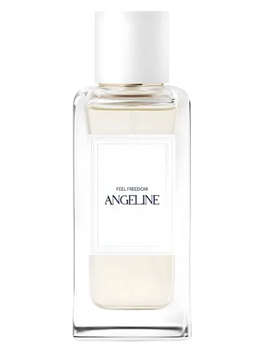 Angeline Feel Freedom