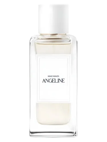 Angeline Make Waves