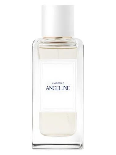 Angeline X Molecule