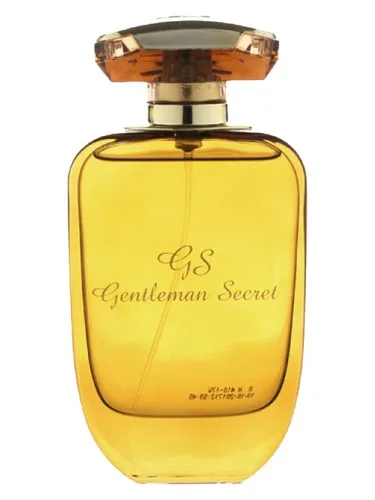 Arabian Oud Gentleman Secret