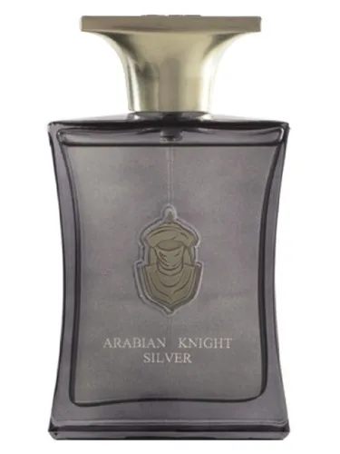 Arabian Oud Knight Silver