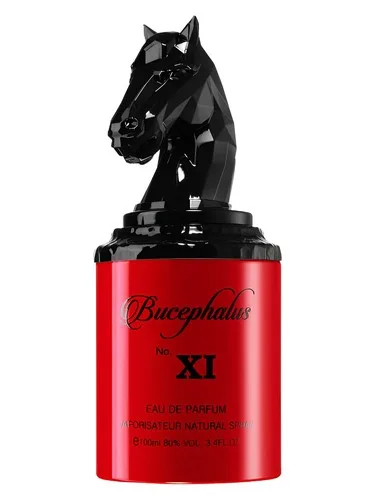 Armaf Bucephalus XI