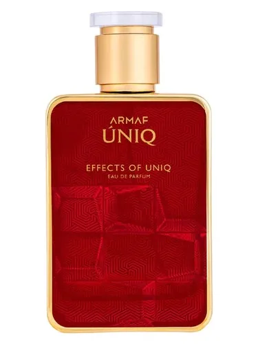 Armaf Uniq Effects of Uniq