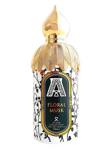 Attar Collection Floral Musk