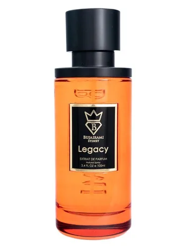 Bujairami Legacy