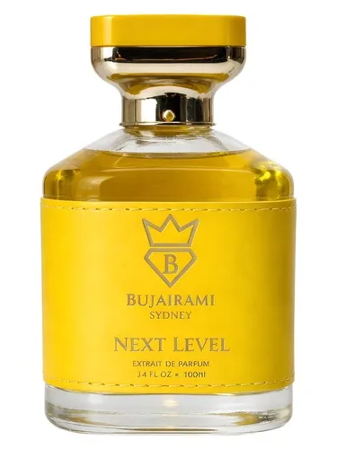 Bujairami Next Level