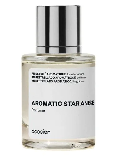 Dossier Aromatic Star Anise