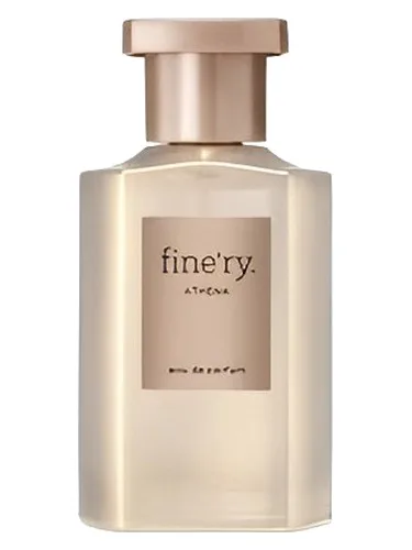 Fine'ry. Athena