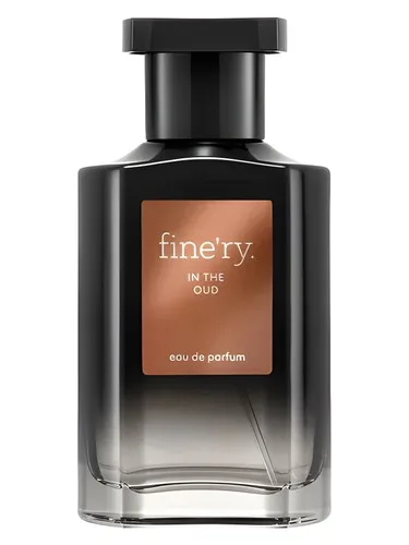 Fine'ry. In The Oud