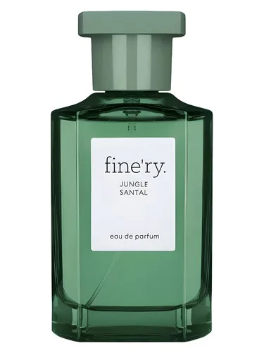 Fine'ry. Jungle Santal