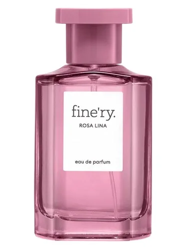 Fine'ry. Rosa Lina