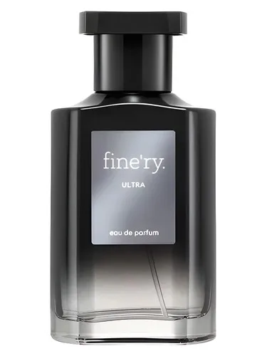 Fine'ry. Ultra