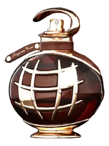 Fragrance World Signature Brown