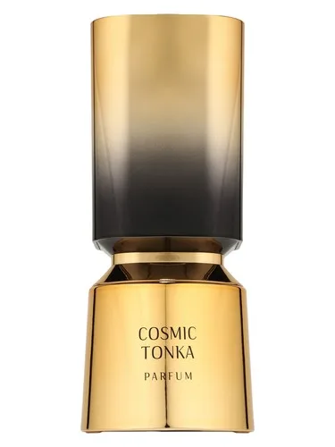 French Avenue Cosmic Tonka