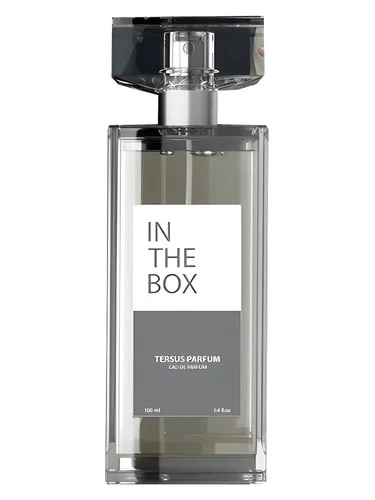 In The Box Tersus