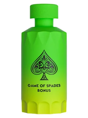Jo Milano Game of Spades Bonus