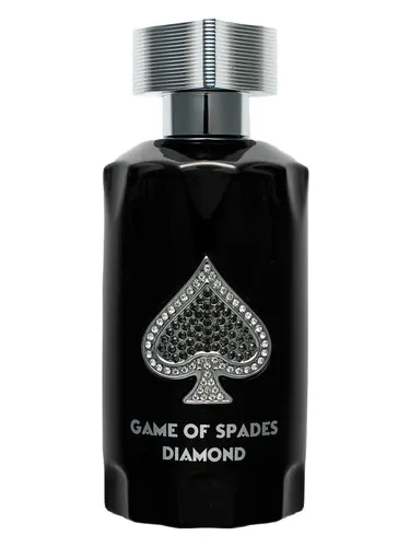Jo Milano Game of Spades Diamond