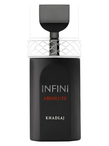 Khadlaj Infini Absolute
