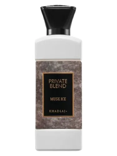 Khadlaj Musk Ice
