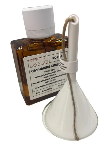 Korres Cashmere Kumquat Eau de Parfum
