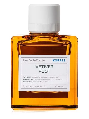 Korres Vetiver Root
