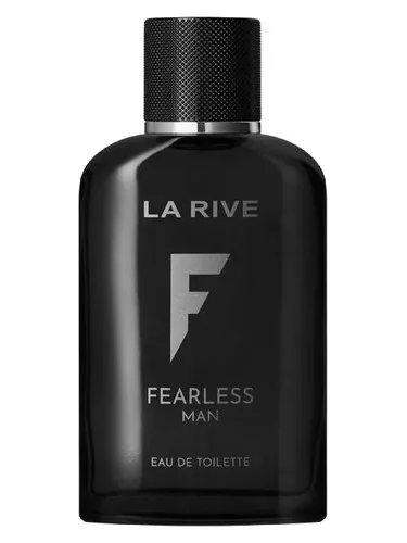 La Rive Fearless Man