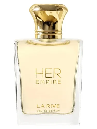 La Rive Her Empire