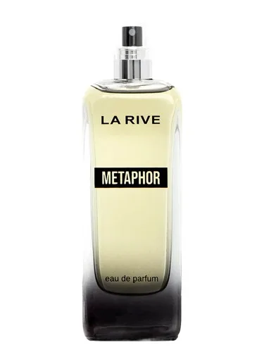La Rive Metaphor