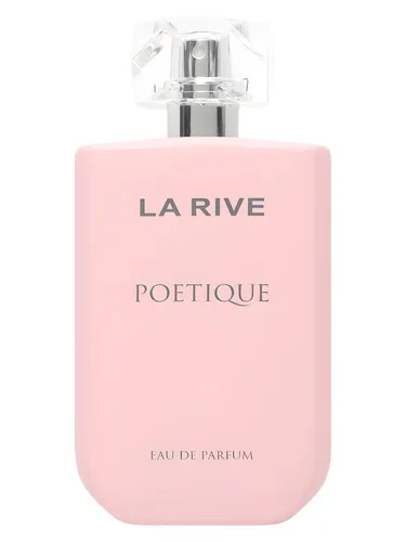La Rive Poetique