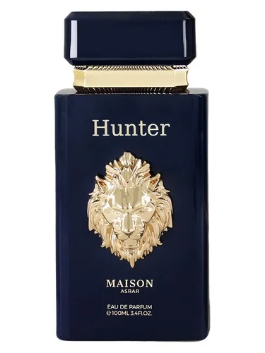 Maison Asrar Hunter