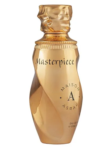Maison Asrar Masterpiece