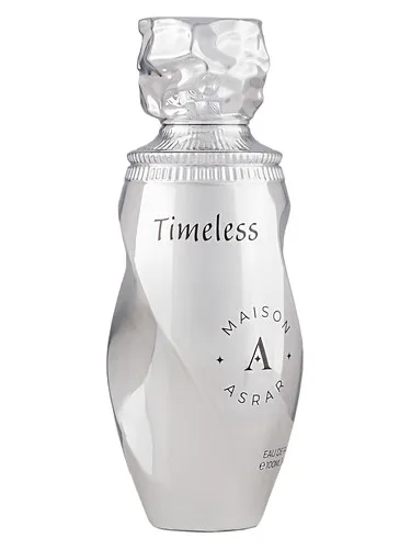Maison Asrar Timeless